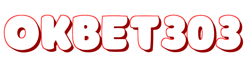 Logo OKBET303